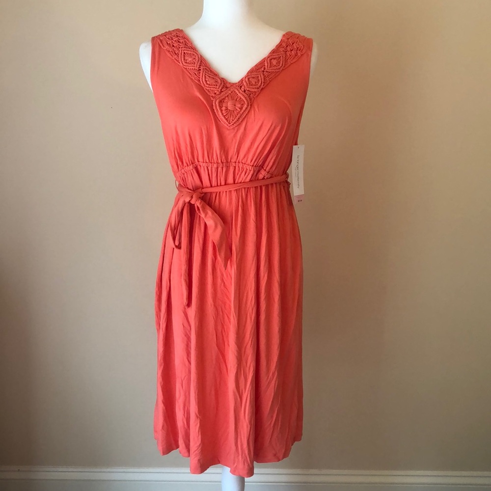 NWT Maternity Dress